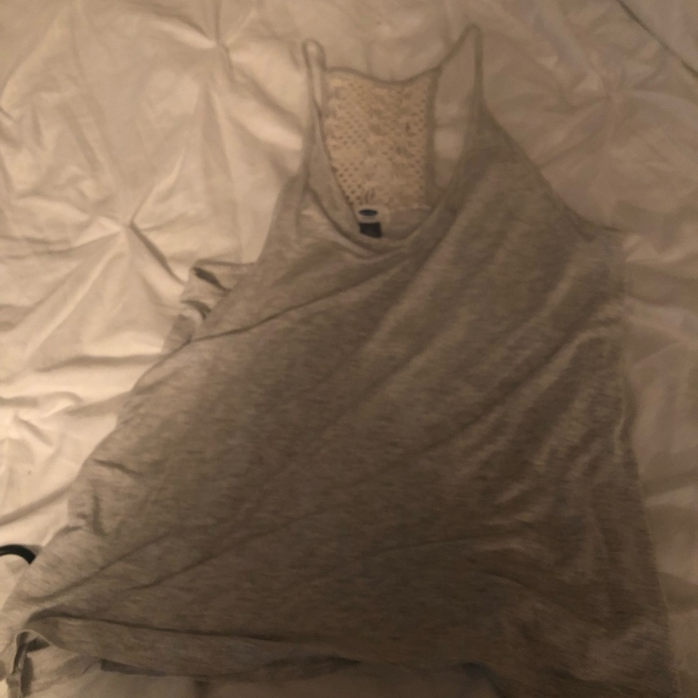 Old Navy Tank